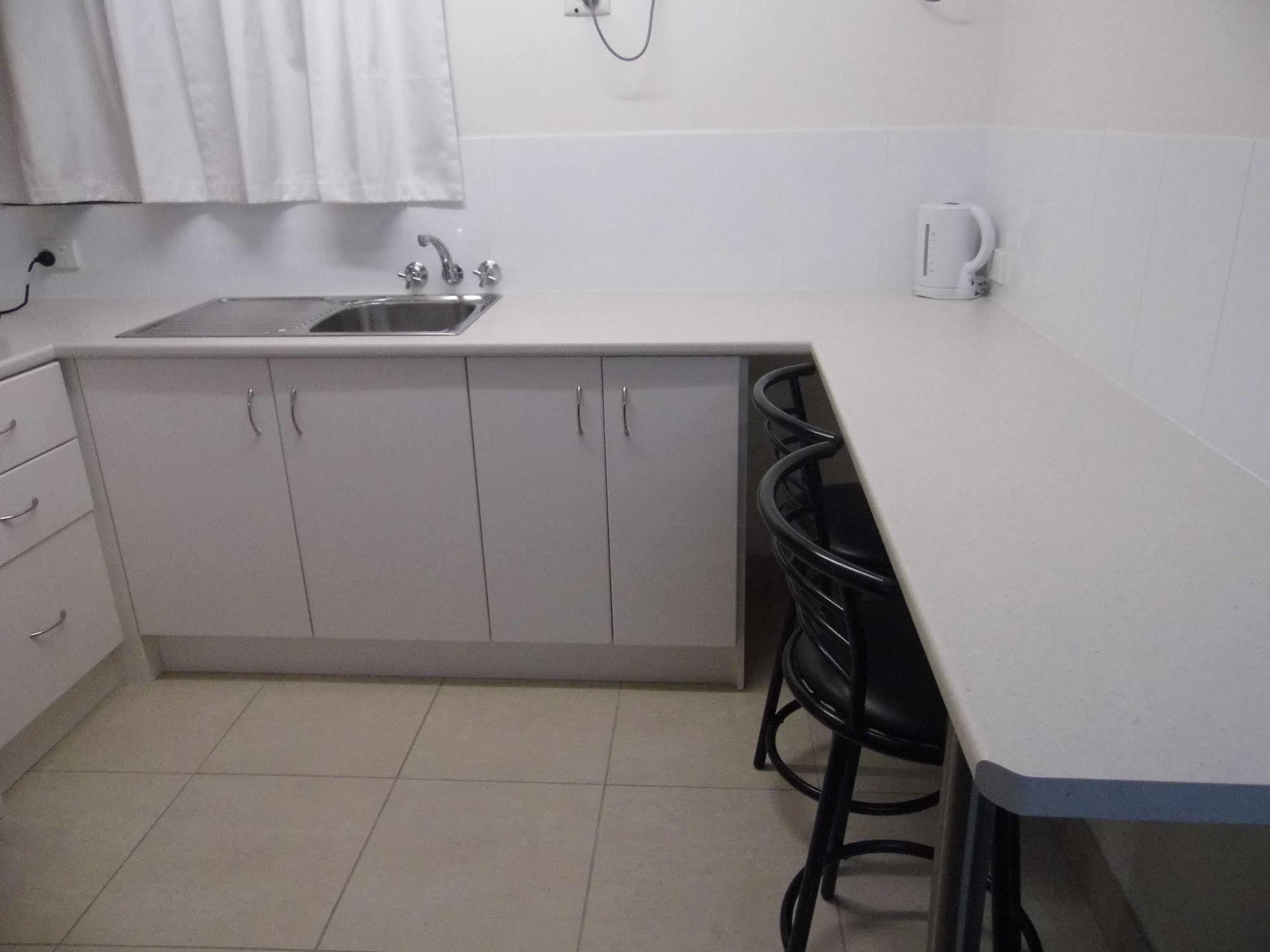 Nanango Fitzroy Motel Zewnętrze zdjęcie