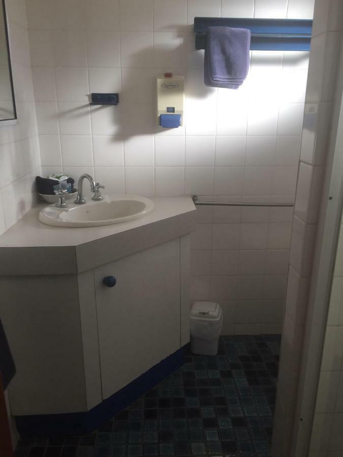 Nanango Fitzroy Motel Zewnętrze zdjęcie